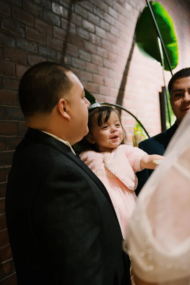 Y. & K.'s city hall wedding at Boston City Hall, photograph 5 of 26