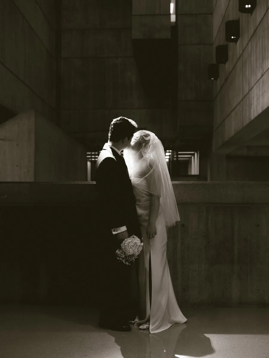 M. & A. — Boston City Hall