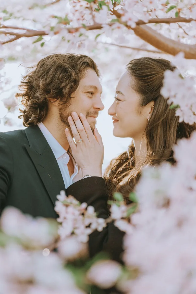 Couple and engagement sessions