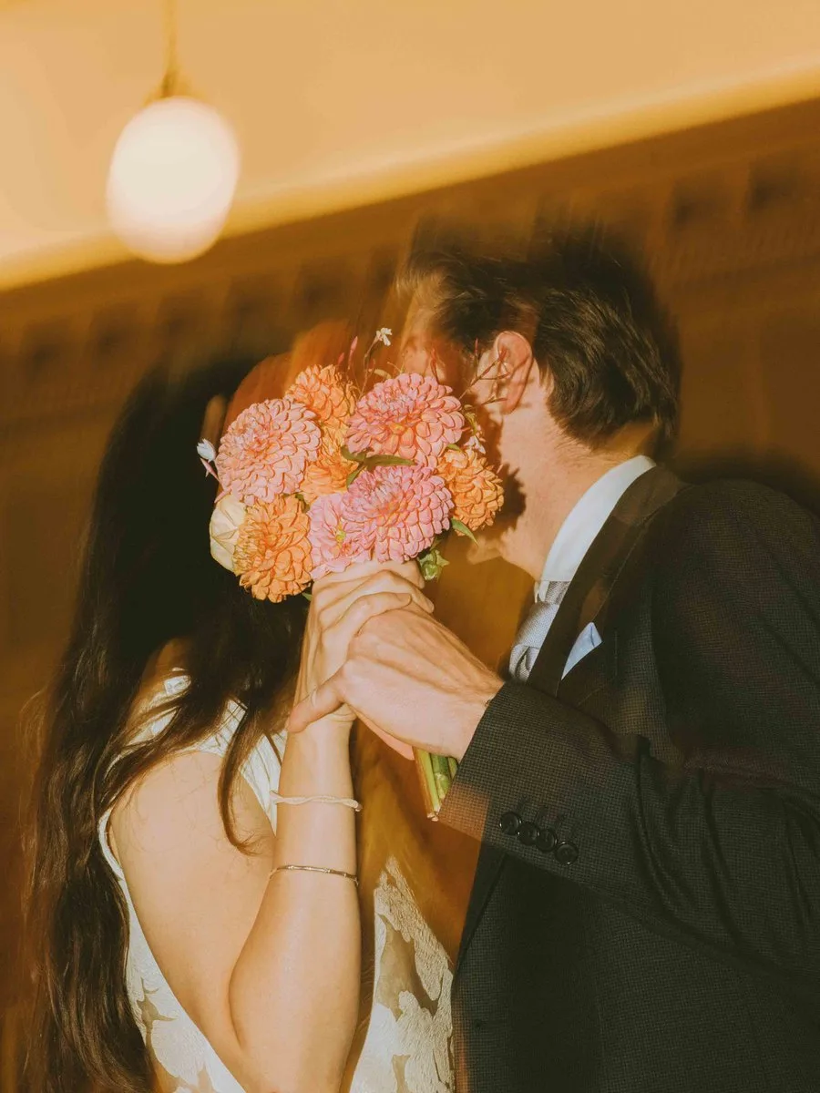 A moment from a Boston wedding, 20 of 29