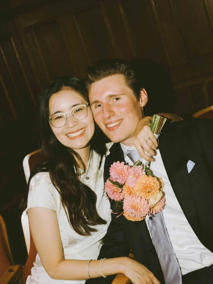 A moment from a Boston wedding, 27 of 29
