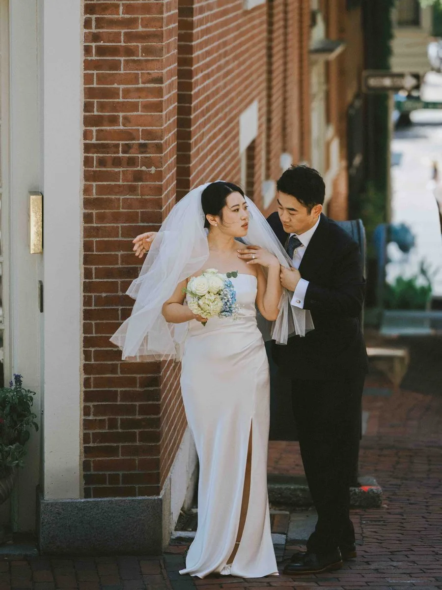 A moment from a Boston wedding, 13 of 29