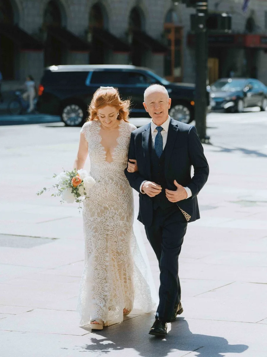 A moment from a Boston wedding, 11 of 29