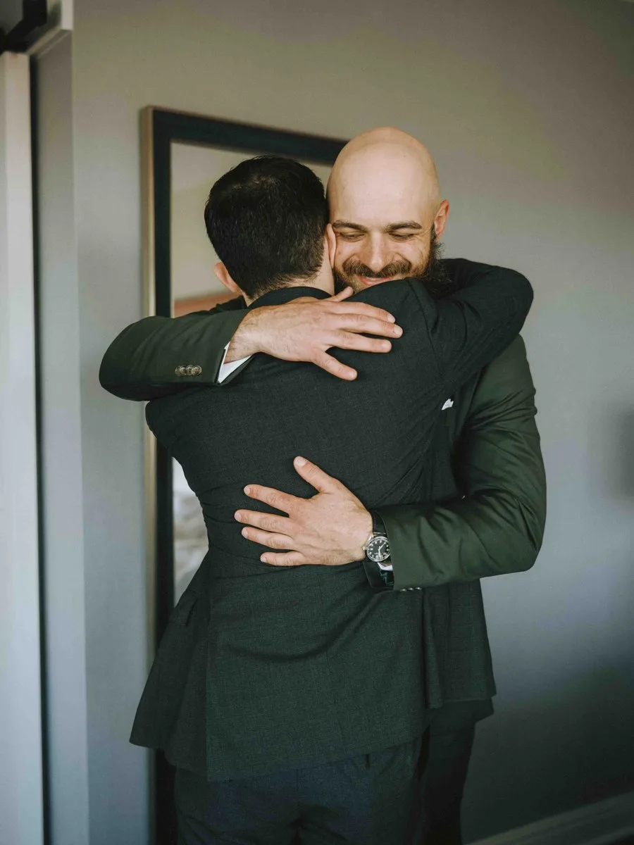 A moment from a Boston wedding, 28 of 29