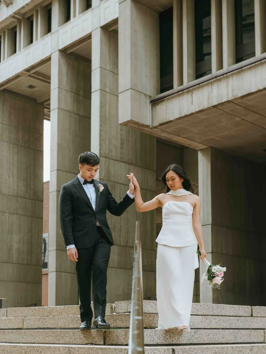 A moment from a Boston wedding, 6 of 29