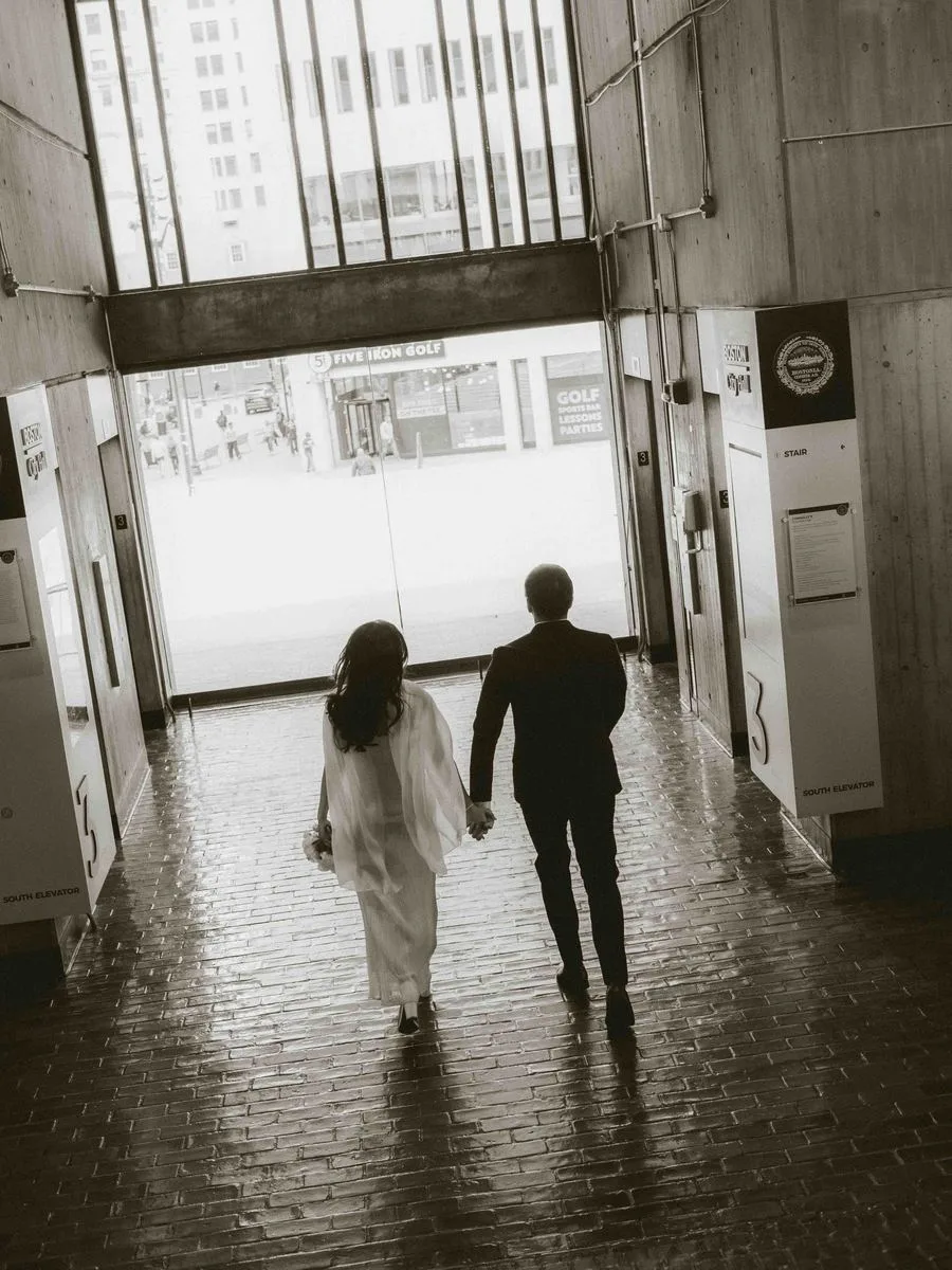 A moment from a Boston wedding, 23 of 29