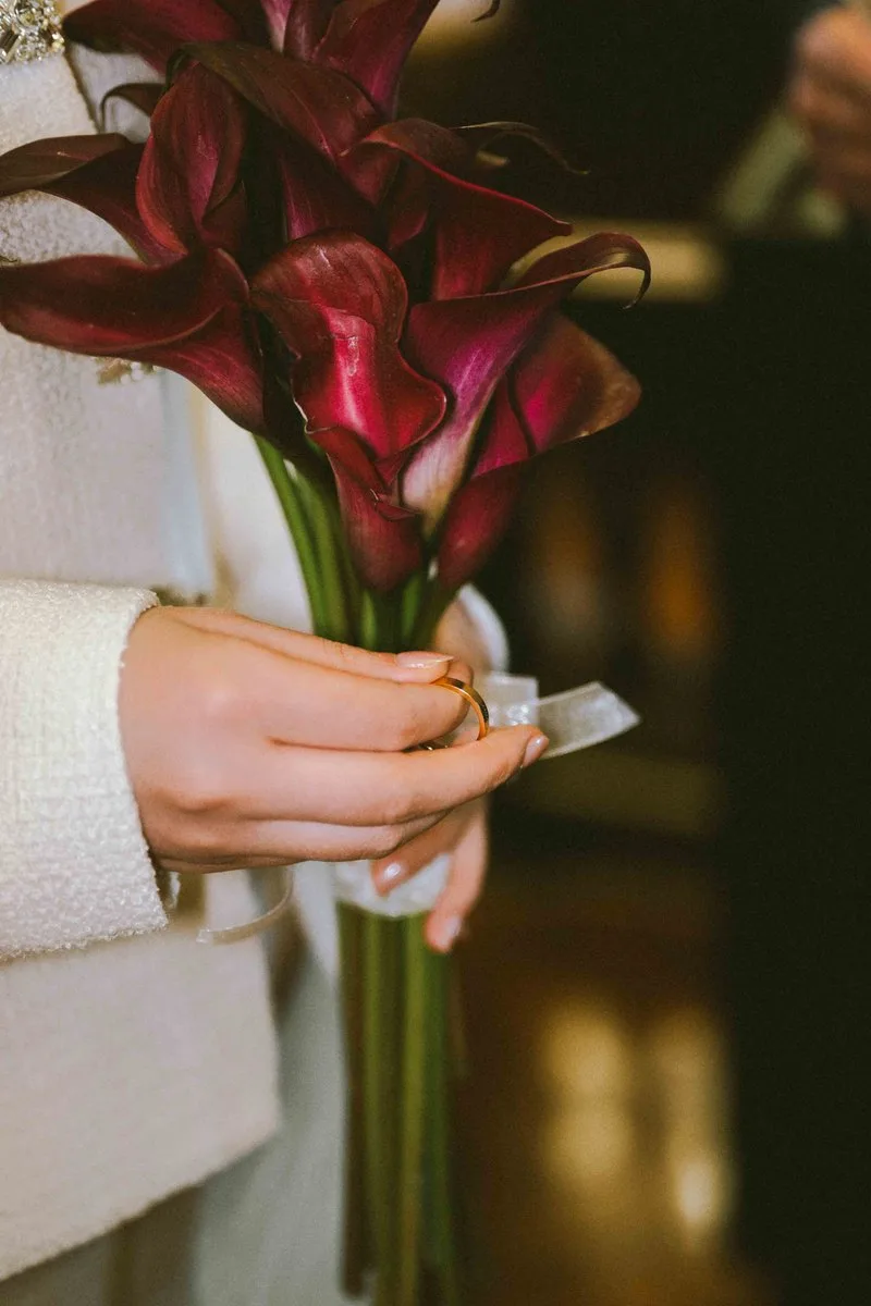 A moment from a Boston wedding, 8 of 29