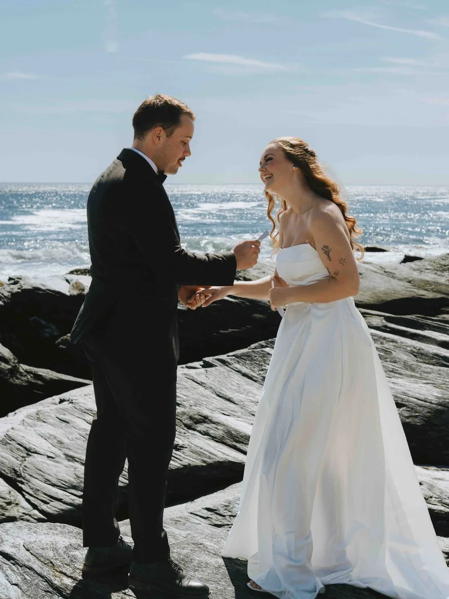 A moment from a Boston wedding, 4 of 29