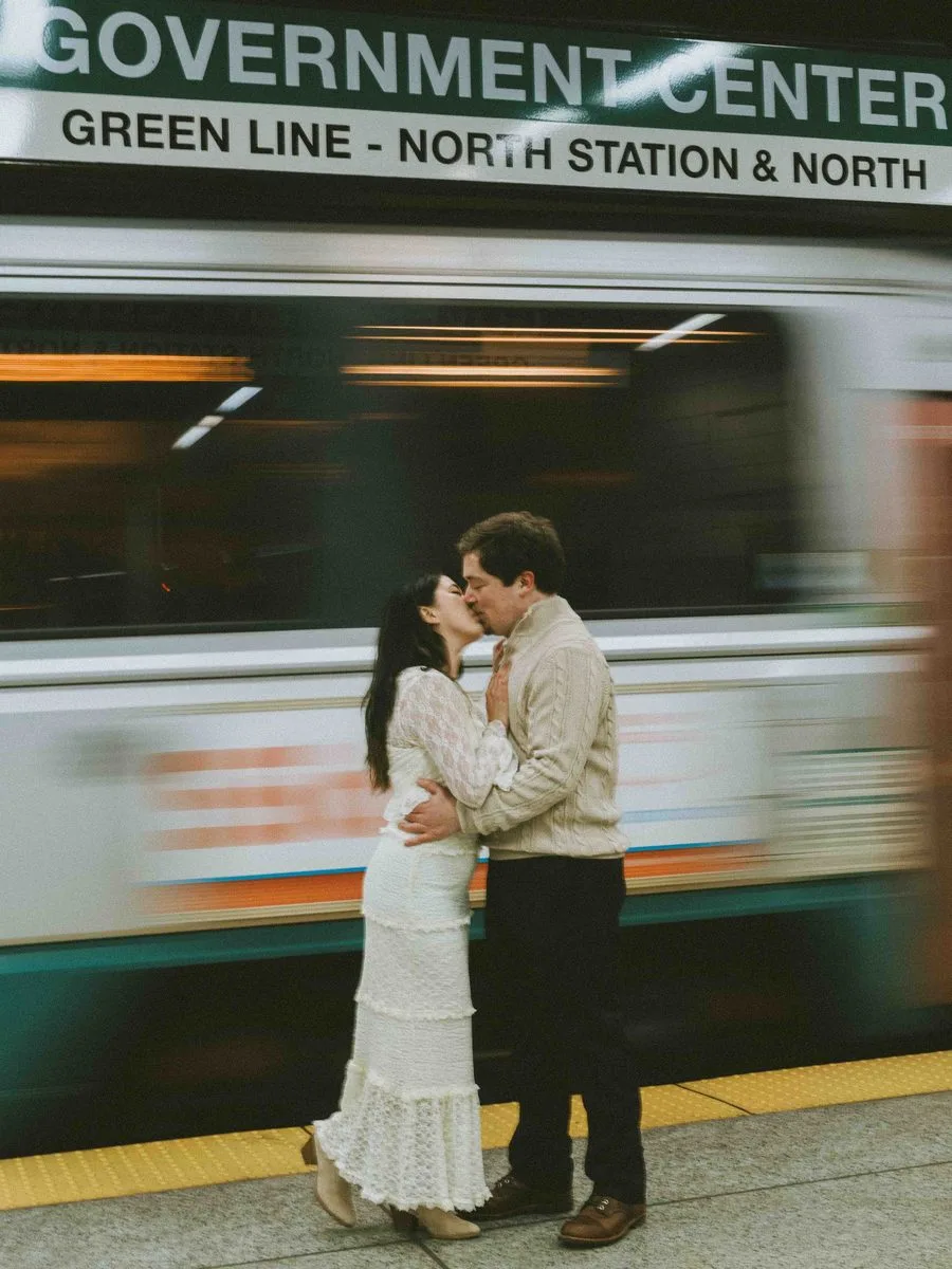 A moment from a Boston wedding, 17 of 29
