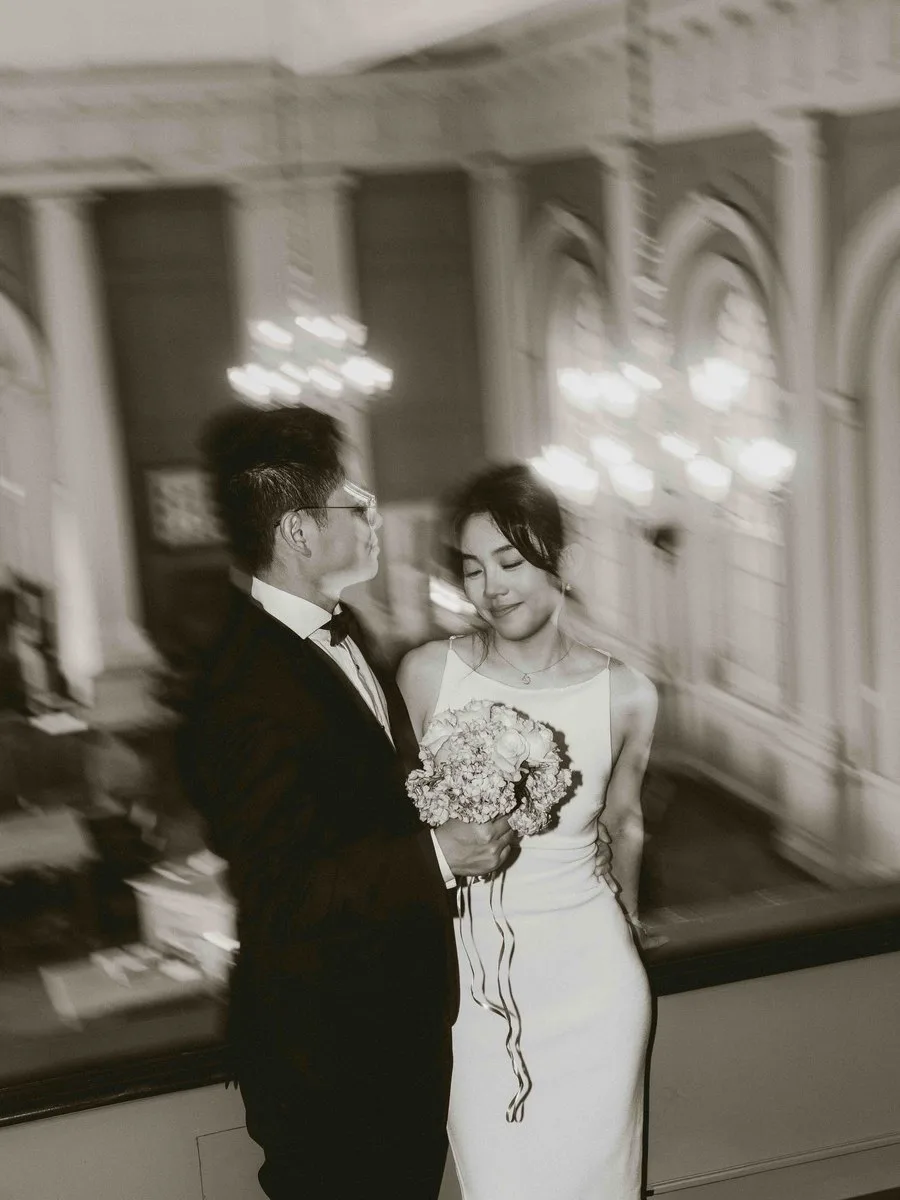 A moment from a Boston wedding, 5 of 29