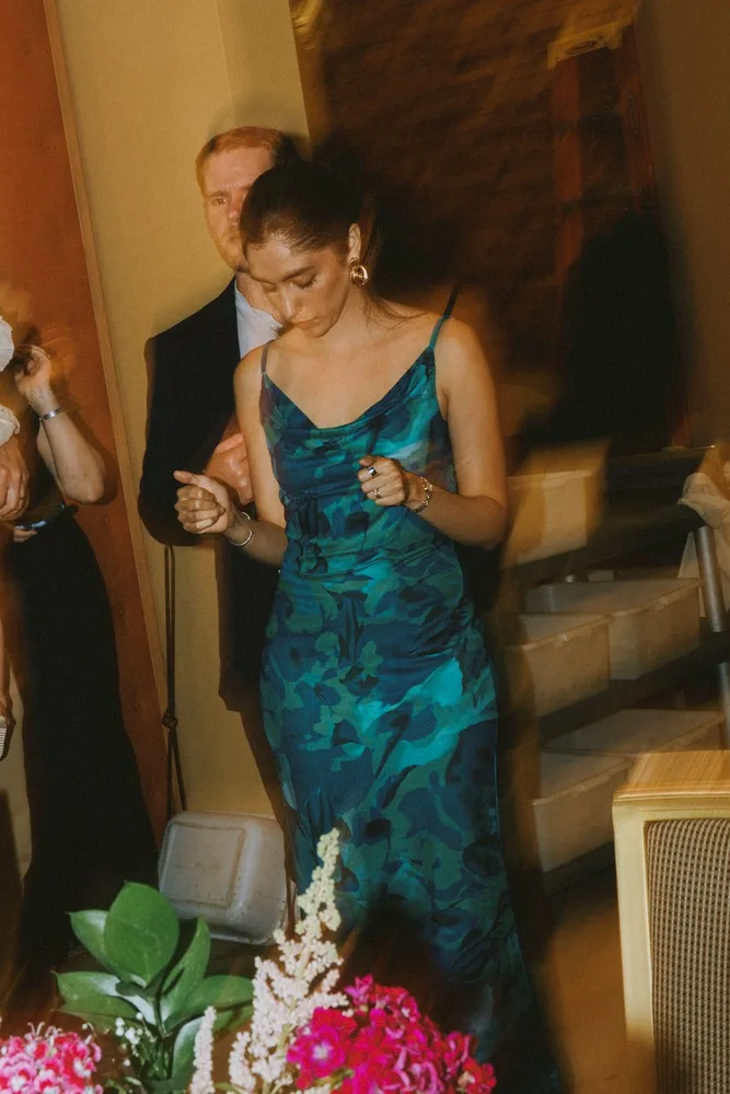 S. & N.'s wedding at Malden, Massachusetts, photograph 47 of 53