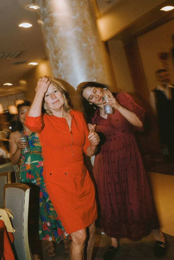 S. & N.'s wedding at Malden, Massachusetts, photograph 49 of 53