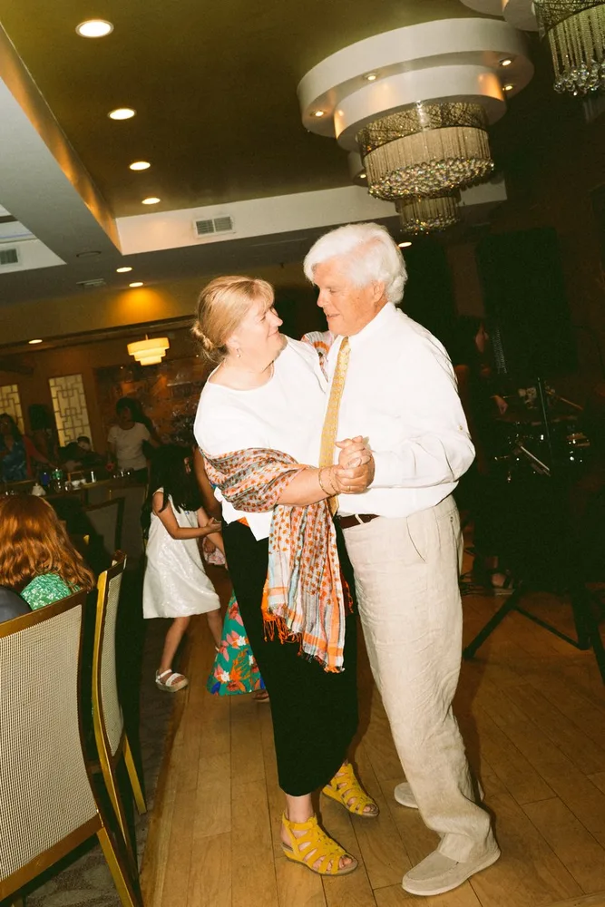 S. & N.'s wedding at Malden, Massachusetts, photograph 51 of 53